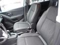Pacific Blue Metallic - Trax LT AWD Photo No. 15