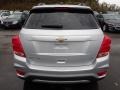 Silver Ice Metallic - Trax LT AWD Photo No. 4