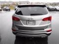 Mineral Gray - Santa Fe Sport AWD Photo No. 8