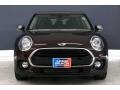 Pure Burgundy Metallic - Clubman Cooper Photo No. 2