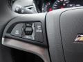 Silver Ice Metallic - Trax LT AWD Photo No. 19