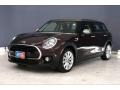 Pure Burgundy Metallic - Clubman Cooper Photo No. 12