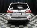 2019 Bright White Jeep Grand Cherokee Trailhawk 4x4  photo #7