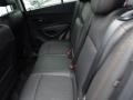 Satin Steel Metallic - Trax LT AWD Photo No. 12