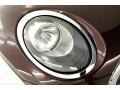 Pure Burgundy Metallic - Clubman Cooper Photo No. 26