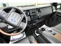 2008 Black/Vintage Copper Two-Tone Ford F250 Super Duty Harley Davidson Crew Cab 4x4  photo #21