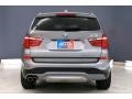 Space Gray Metallic - X3 sDrive28i Photo No. 3