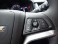 Satin Steel Metallic - Trax LT AWD Photo No. 19