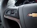 Satin Steel Metallic - Trax LT AWD Photo No. 20