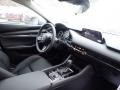 2020 Sonic Silver Metallic Mazda MAZDA3 Preferred Sedan AWD  photo #8