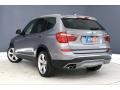 Space Gray Metallic - X3 sDrive28i Photo No. 10