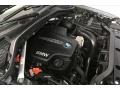 Space Gray Metallic - X3 sDrive28i Photo No. 27