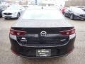 2020 Jet Black Mica Mazda MAZDA3 Preferred Sedan  photo #7