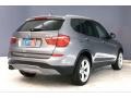 2017 Space Gray Metallic BMW X3 sDrive28i  photo #30