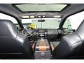 2008 Black/Vintage Copper Two-Tone Ford F250 Super Duty Harley Davidson Crew Cab 4x4  photo #22
