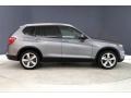 Space Gray Metallic - X3 sDrive28i Photo No. 31