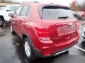 Cajun Red Tintcoat - Trax LT AWD Photo No. 3