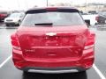 Cajun Red Tintcoat - Trax LT AWD Photo No. 4
