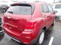 Cajun Red Tintcoat - Trax LT AWD Photo No. 5