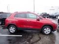 Cajun Red Tintcoat - Trax LT AWD Photo No. 6