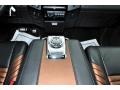 2008 Black/Vintage Copper Two-Tone Ford F250 Super Duty Harley Davidson Crew Cab 4x4  photo #24
