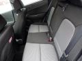 Black Rear Seat Photo for 2020 Hyundai Kona #135966271