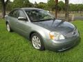 2005 Titanium Green Metallic Ford Five Hundred Limited  photo #1