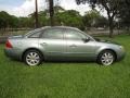 2005 Titanium Green Metallic Ford Five Hundred Limited  photo #3