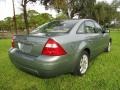 2005 Titanium Green Metallic Ford Five Hundred Limited  photo #5