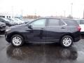 Midnight Blue Metallic - Equinox LT AWD Photo No. 2