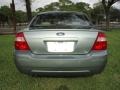 2005 Titanium Green Metallic Ford Five Hundred Limited  photo #7