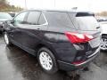 Midnight Blue Metallic - Equinox LT AWD Photo No. 3