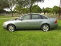 2005 Titanium Green Metallic Ford Five Hundred Limited  photo #11
