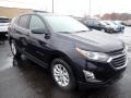 Midnight Blue Metallic - Equinox LT AWD Photo No. 7
