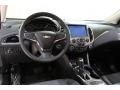Silver Ice Metallic - Cruze LT Photo No. 6