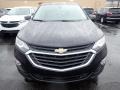 Midnight Blue Metallic - Equinox LT AWD Photo No. 8
