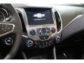 Silver Ice Metallic - Cruze LT Photo No. 9