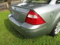 2005 Titanium Green Metallic Ford Five Hundred Limited  photo #20