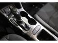 Silver Ice Metallic - Cruze LT Photo No. 13