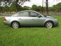 2005 Titanium Green Metallic Ford Five Hundred Limited  photo #25