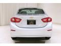 Silver Ice Metallic - Cruze LT Photo No. 18
