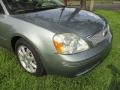 2005 Titanium Green Metallic Ford Five Hundred Limited  photo #28