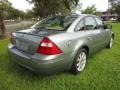 2005 Titanium Green Metallic Ford Five Hundred Limited  photo #30