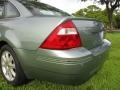 2005 Titanium Green Metallic Ford Five Hundred Limited  photo #34