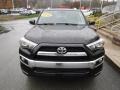 Midnight Black Metallic - 4Runner Limited 4x4 Photo No. 6
