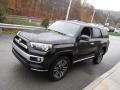 Midnight Black Metallic - 4Runner Limited 4x4 Photo No. 7