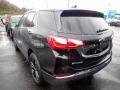 Mosaic Black Metallic - Equinox LT AWD Photo No. 3