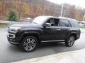 Midnight Black Metallic - 4Runner Limited 4x4 Photo No. 8