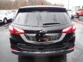 Mosaic Black Metallic - Equinox LT AWD Photo No. 4