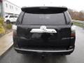 Midnight Black Metallic - 4Runner Limited 4x4 Photo No. 10